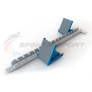 Купить Стартовые колодки легкоатлетические стальные SP ЛА3 в Камызяке 