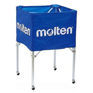 Купить Корзинка для мячей Molten BK0012 в Камызяке 
