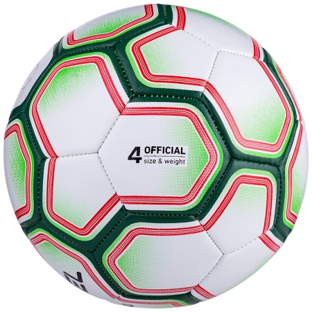 Купить Мяч футбольный Jögel Nano №4 в Камызяке 