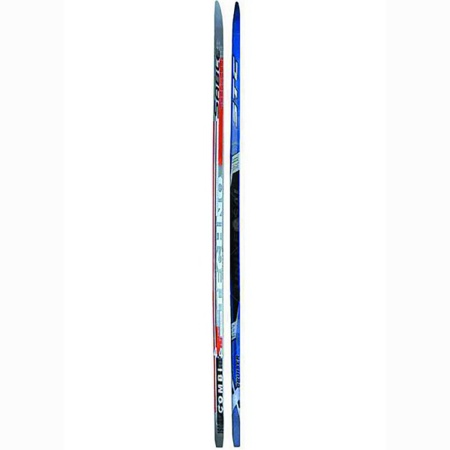 Купить Лыжи STC р.150-170см в Камызяке 